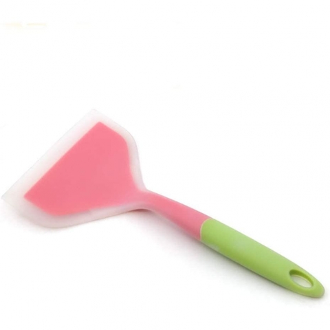 Goeielewe Silikon Spatula (Pembe)