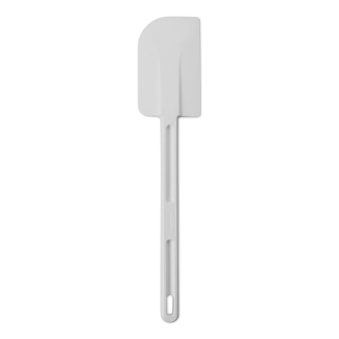 Rubbermaid Commercial Paslanmaz elik Spatula(Beyaz)