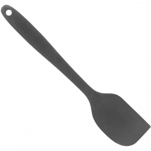 KUFUNG Silikon Spatula (Gri)