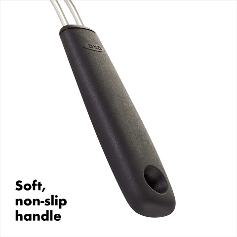 OXO Nylon Spatula Seti(2 Para, ok Renkli)