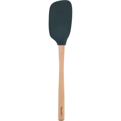 Tovolo Tahta Spatula (Gri)