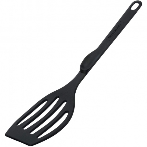 GRAND THEFT AUDIO Silikon Spatula(Siyah)