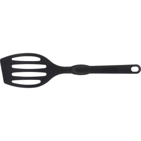 GRAND THEFT AUDIO Silikon Spatula(Siyah)