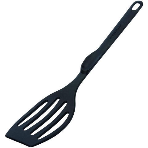 GRAND THEFT AUDIO Silikon Spatula(Siyah)