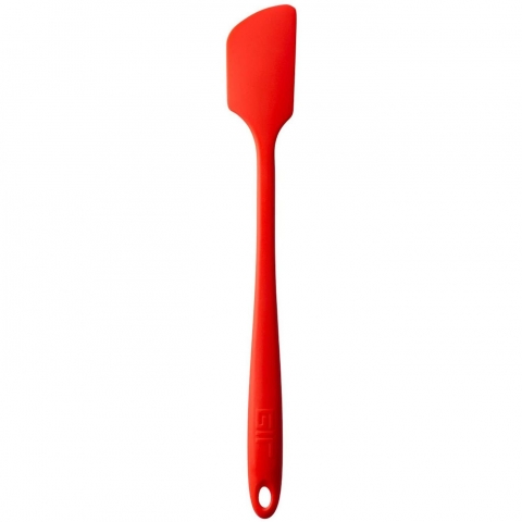 Get It Right Silikon Spatula(Krmz)