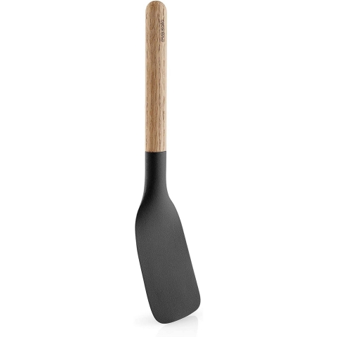 Eva Solo Silikon Spatula (Siyah)