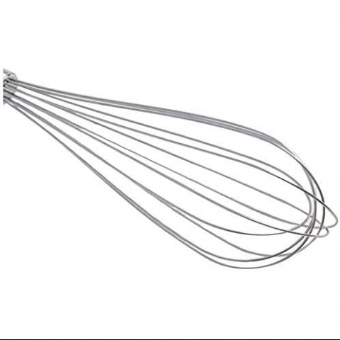 Whisk  Paslanmaz elik rpc (Gri, 3 Para)