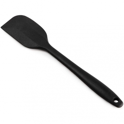 Sweese Silikon Spatula (Siyah)