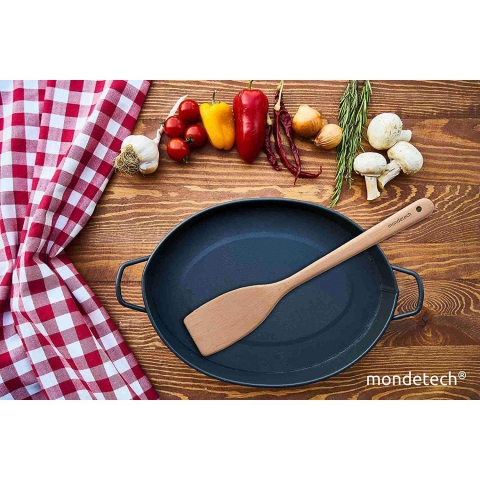 mondetech Ahap Spatula (Kahverengi)