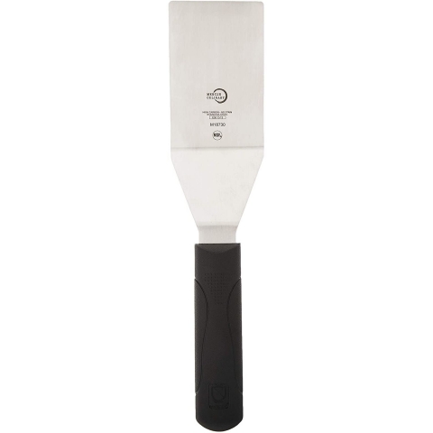 Mercer Culinary Paslanmaz elik Spatula (Gri)