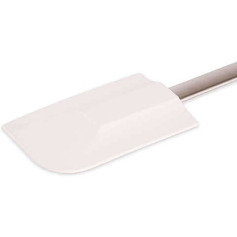 RSVP International Silikon Spatula (Beyaz)