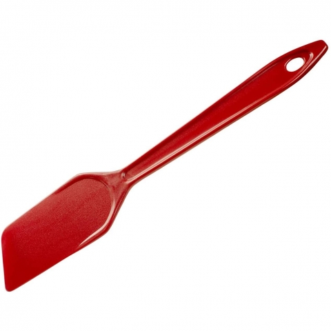 Hutzler Nylon Spatula Seti(2 Para, Krmz)