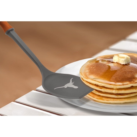 YouTheFan Nylon Spatula (Gri)