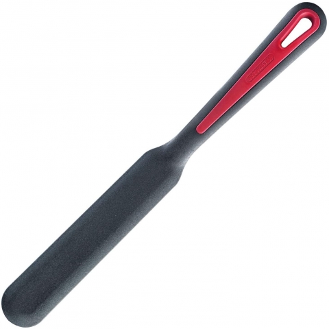 Westmark Silikon Spatula (Siyah/Krmz)