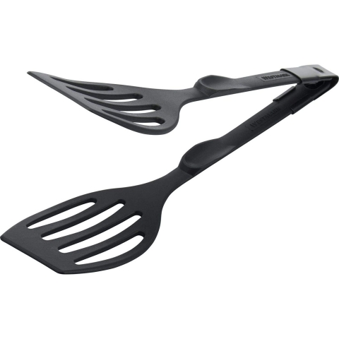 Westmark Silikon Spatula (Siyah)