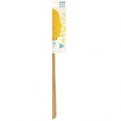 Talisman Designs Silikon Spatula  (Turuncu)