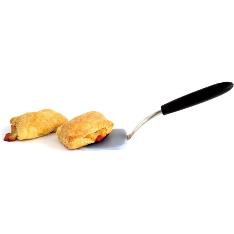 Norpro Silikon Spatula (Beyaz)