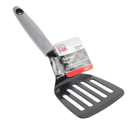 Chef Craft Naylon Delikli Spatula