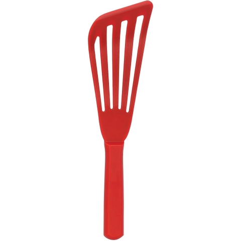 Maine Man Silikon Balk Spatulas(Krmz)