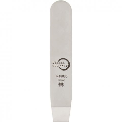 Mercer Culinary Paslanmaz elik Spatula(Gm Rengi)