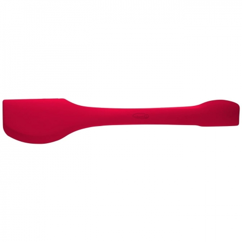 Chef'n Switchit Silikon Spatula (Krmz)