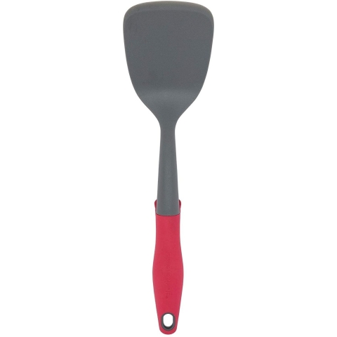 FRIGIDAIRE Nylon Spatula(Gri/Krmz)