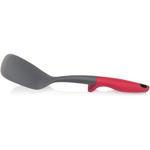 FRIGIDAIRE Nylon Spatula(Gri/Krmz)