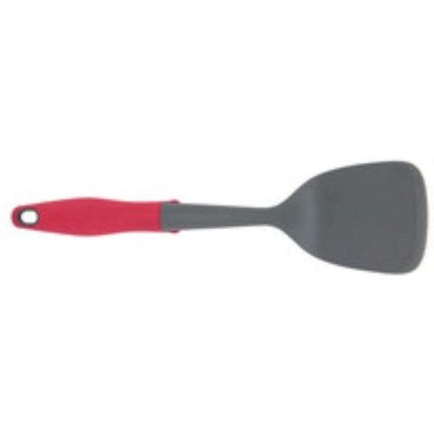 FRIGIDAIRE Nylon Spatula(Gri/Krmz)