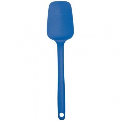 Mastrad Silikon Spatula (Mavi)