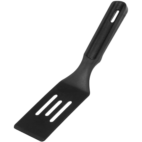 JoshKitchen Nylon Servis Spatulas(Siyah)