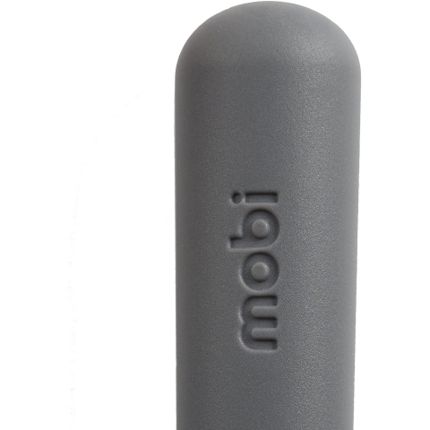 MOBI Silikon Spatula (Gri)