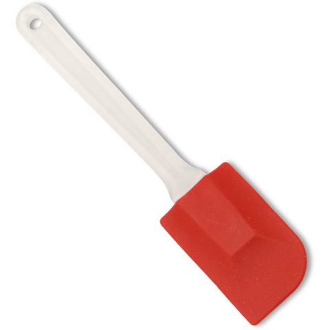 Starfrit Silikon Spatula (Krmz)