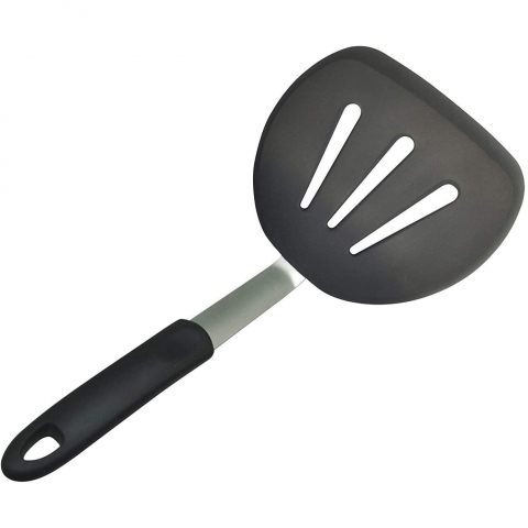 kakamono Silikon Delikli Spatula