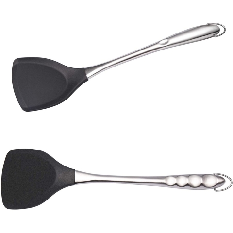 Tookich Silikon Spatula(Gri)