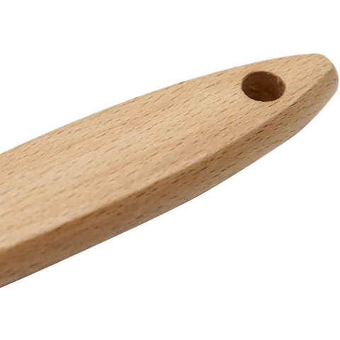 HUIYOUHUI Silikon Spatula(Noel Baba Temal)