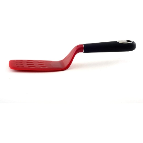 Norpro Silikon Spatula (Krmz)