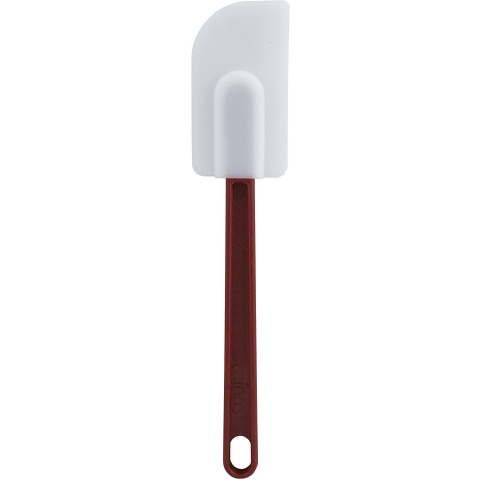 Winco Silikon Spatula (Beyaz)