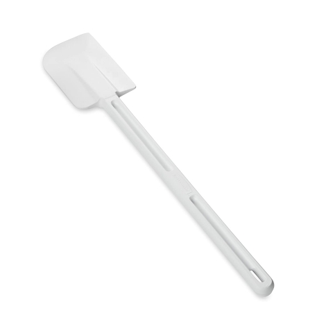 Rubbermaid Commercial Silikon Spatula (Beyaz)