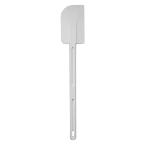 Rubbermaid Commercial Silikon Spatula (Beyaz)