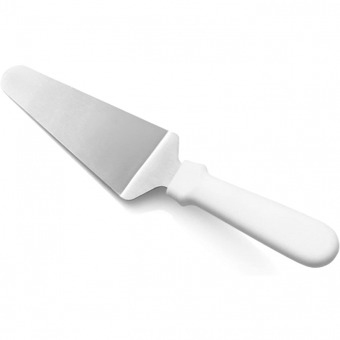 New Star Foodservice Silikon Spatula(Beyaz)