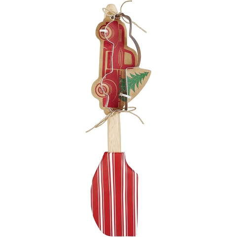 Mud Pie Spatula Set (Ylba)