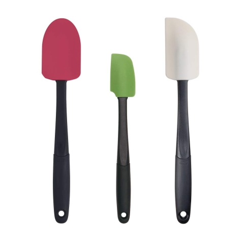 Oxo Spatula Set (3 Adet)