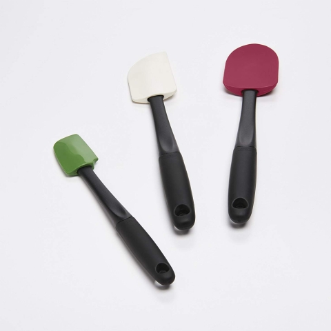 Oxo Spatula Set (3 Adet)