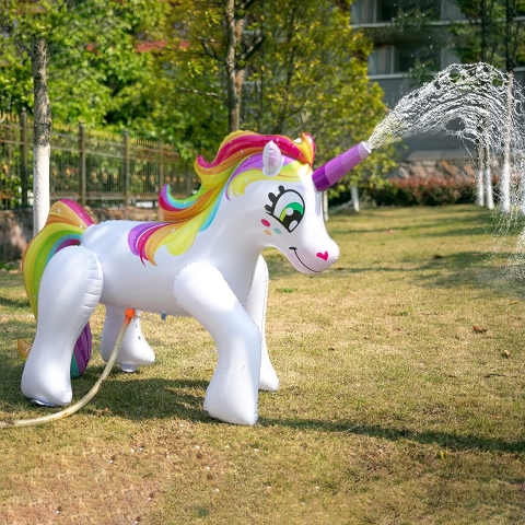 JOYIN ime Unicorn (Beyaz)