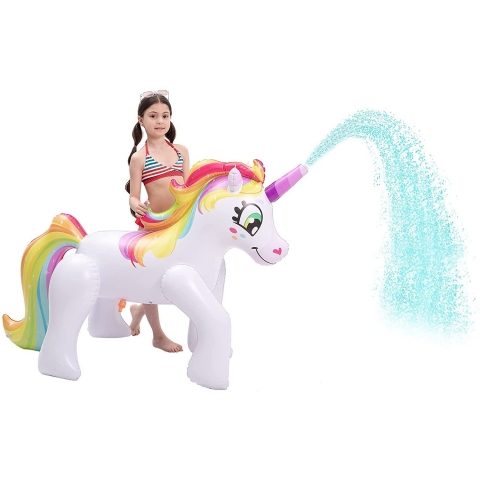 JOYIN ime Unicorn (Beyaz)