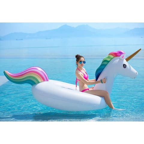 Jasonwell Deniz Yata(Unicorn)