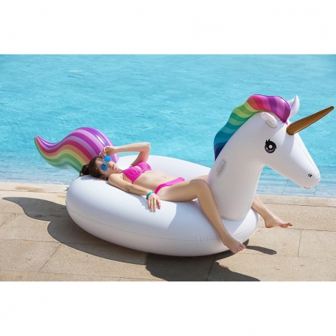 Jasonwell Deniz Yata(Unicorn)