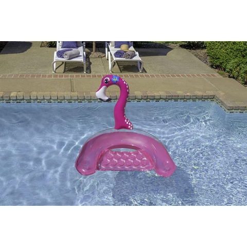 Poolmaster Deniz Koltuu(Flamingo)