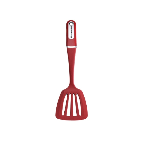 KitchenAid Silikon Delikli Spatula