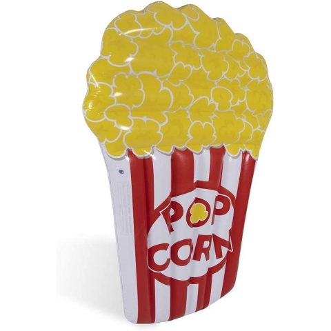 Sol Coastal ime Deniz Yata (Pop Corn)